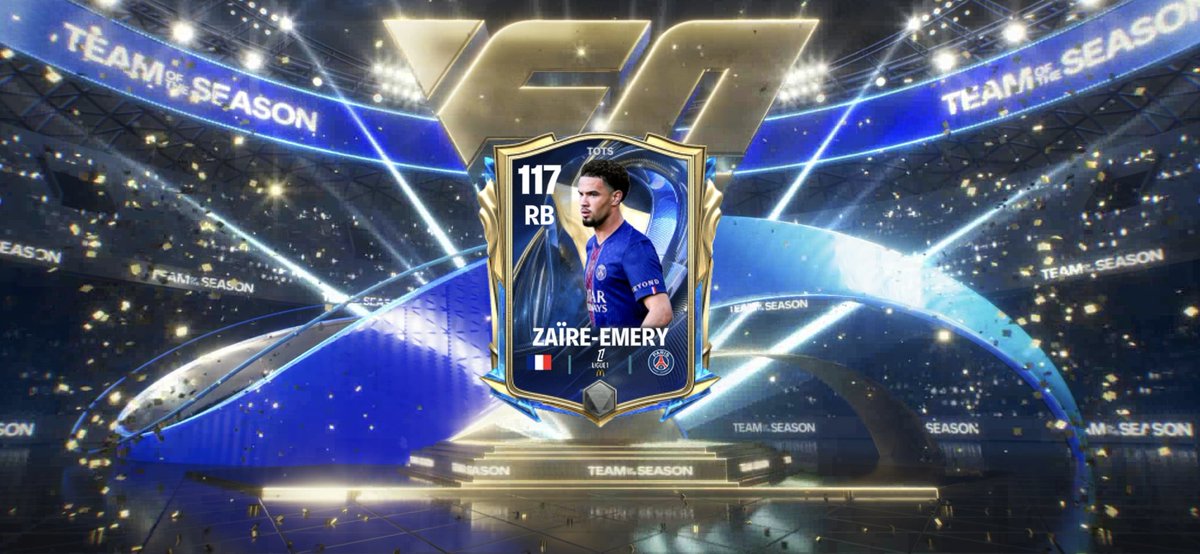 FC Mobile Universe tweet media