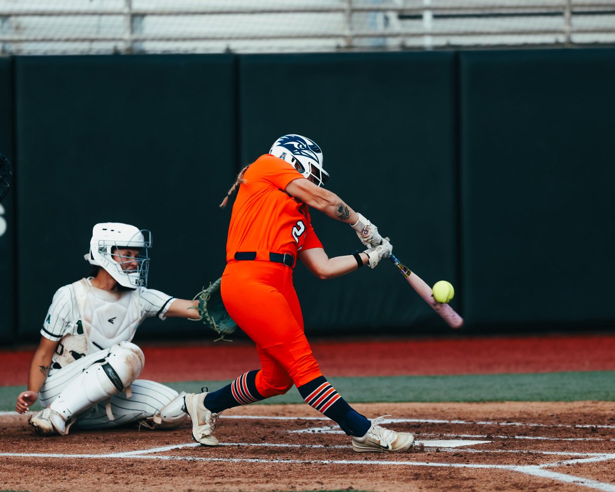 UTSA Softball tweet media