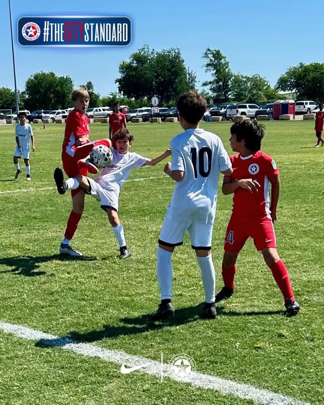 San Antonio City Soccer Club tweet media