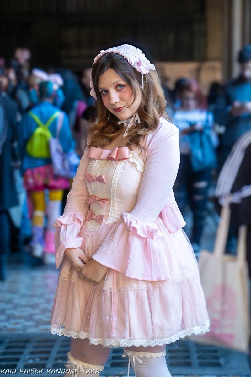 cadencescene's tweet photo. your lolita princess

♡

[ #lolita #egl #jfashion #angelicpretty #angelicprettyparis #babythestartsshinebright #promotwtㅤ #promotwt #moothunt〃・ #moothunt #babythestartsshinebright #btssb ] https://t.co/BE9t4OjKtH