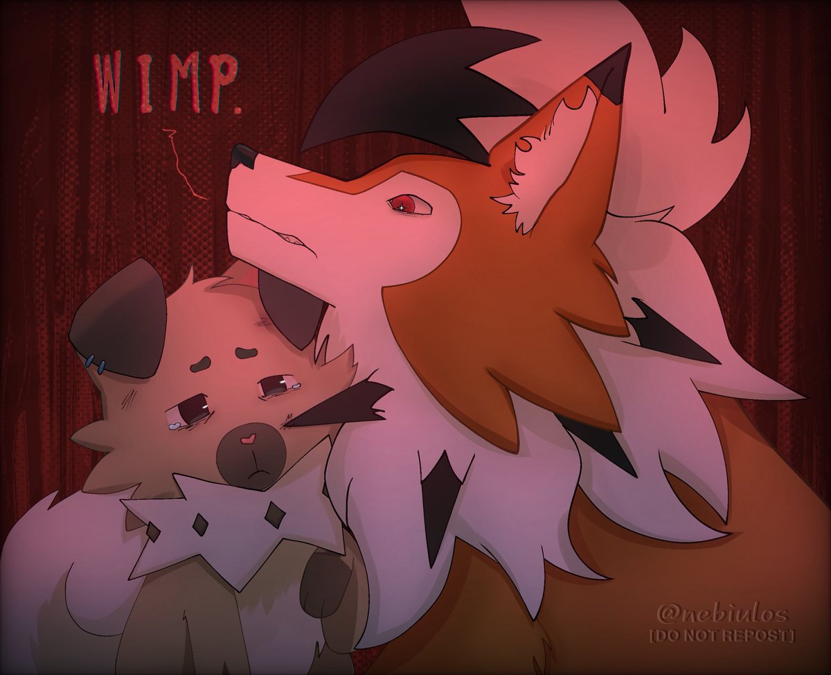 Lycanroc🐾 (@Lycanroc_xx) / Posts / X