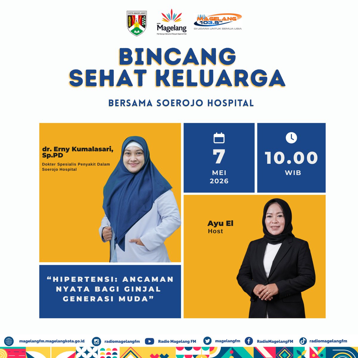 Radio Magelang Fm tweet media