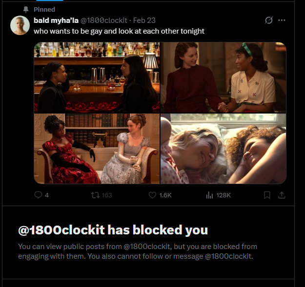 Hazardous tweet media