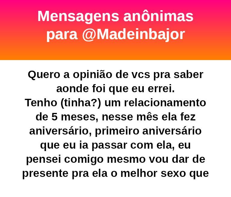 Making of da vida alheia tweet media