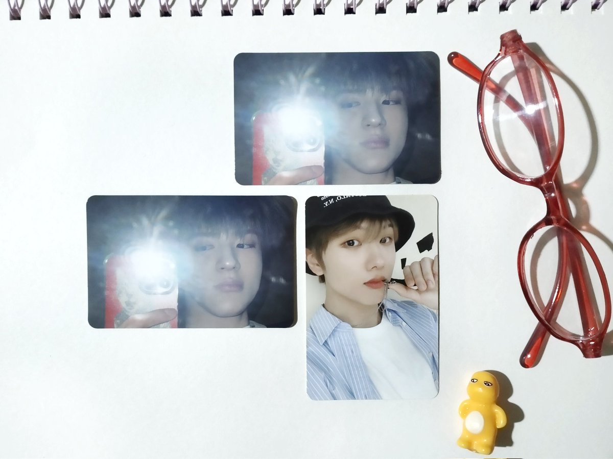 haeccyan's tweet photo. wts pc beatbox jeno jisung

https://t.co/zACChkkuV4

t. want to sell sale photocard mixtape newschool ver. version ina https://t.co/rvL9VGQNeB