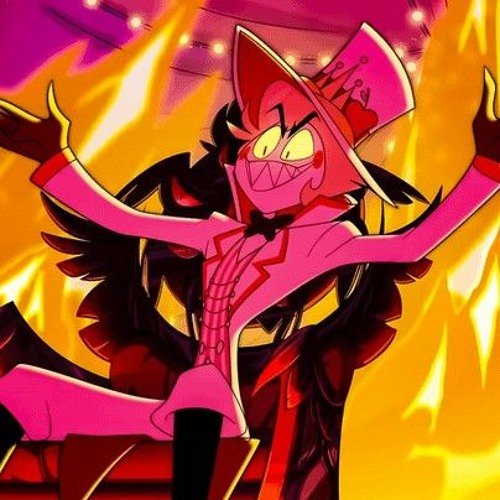 AlienAnatomyTC's tweet photo. Wait...Alastor is a circus tent and Lucifer is the ring master? So...Alastor kidnaps souls using his shadows and Lucifer enters Alastor and conducts tortures on the imprisoned souls Alastor has contained? As a juggalo I like the whole horror Hell circus thing 😈 https://t.co/aAH5Ace2mJ