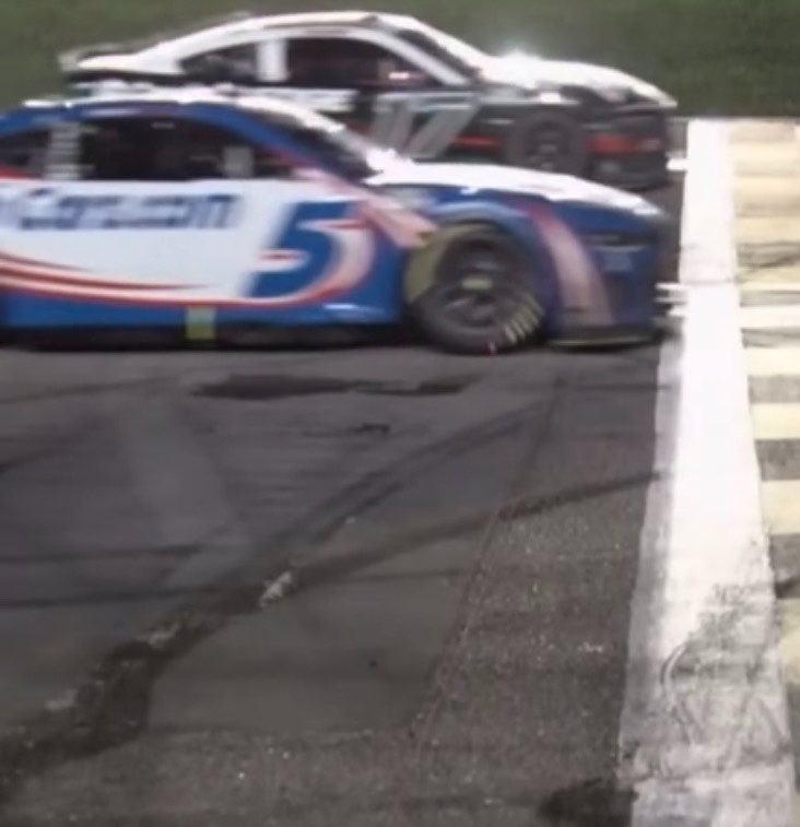 Chris_Buescher's tweet photo. https://t.co/0rYxlBwjxg
