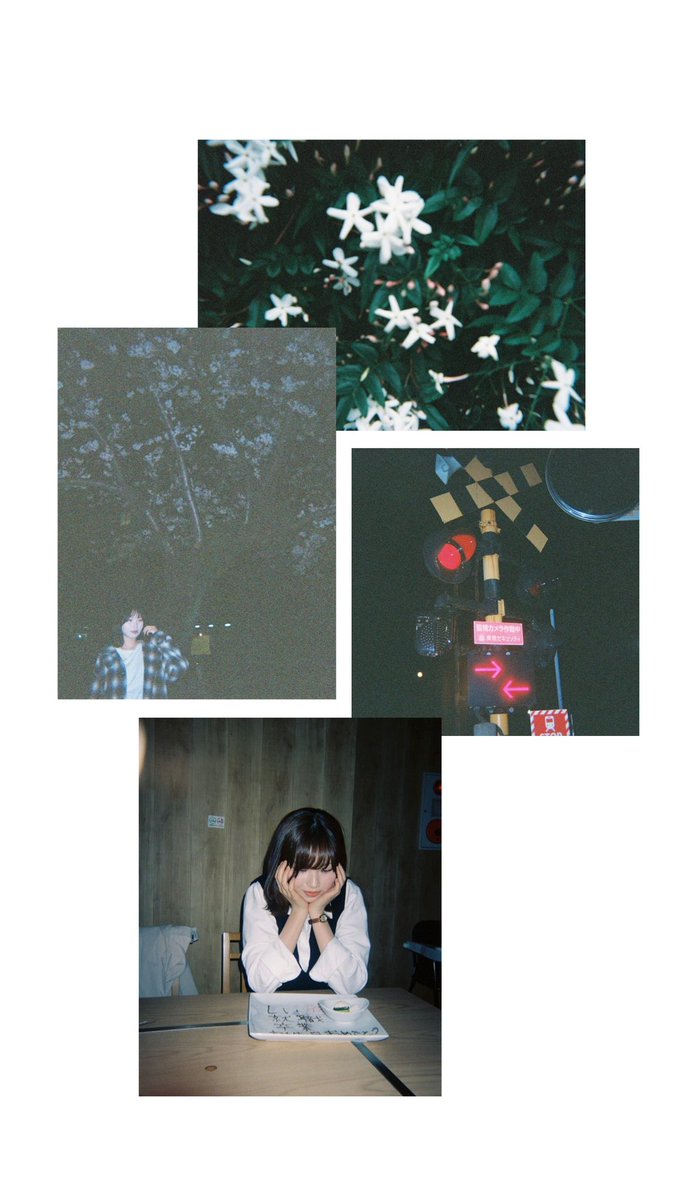 shienosns's tweet photo. 💭
現像まとめ https://t.co/dECrXzwM4S