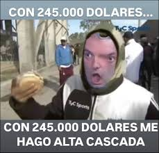 Cacho Cuervo tweet media