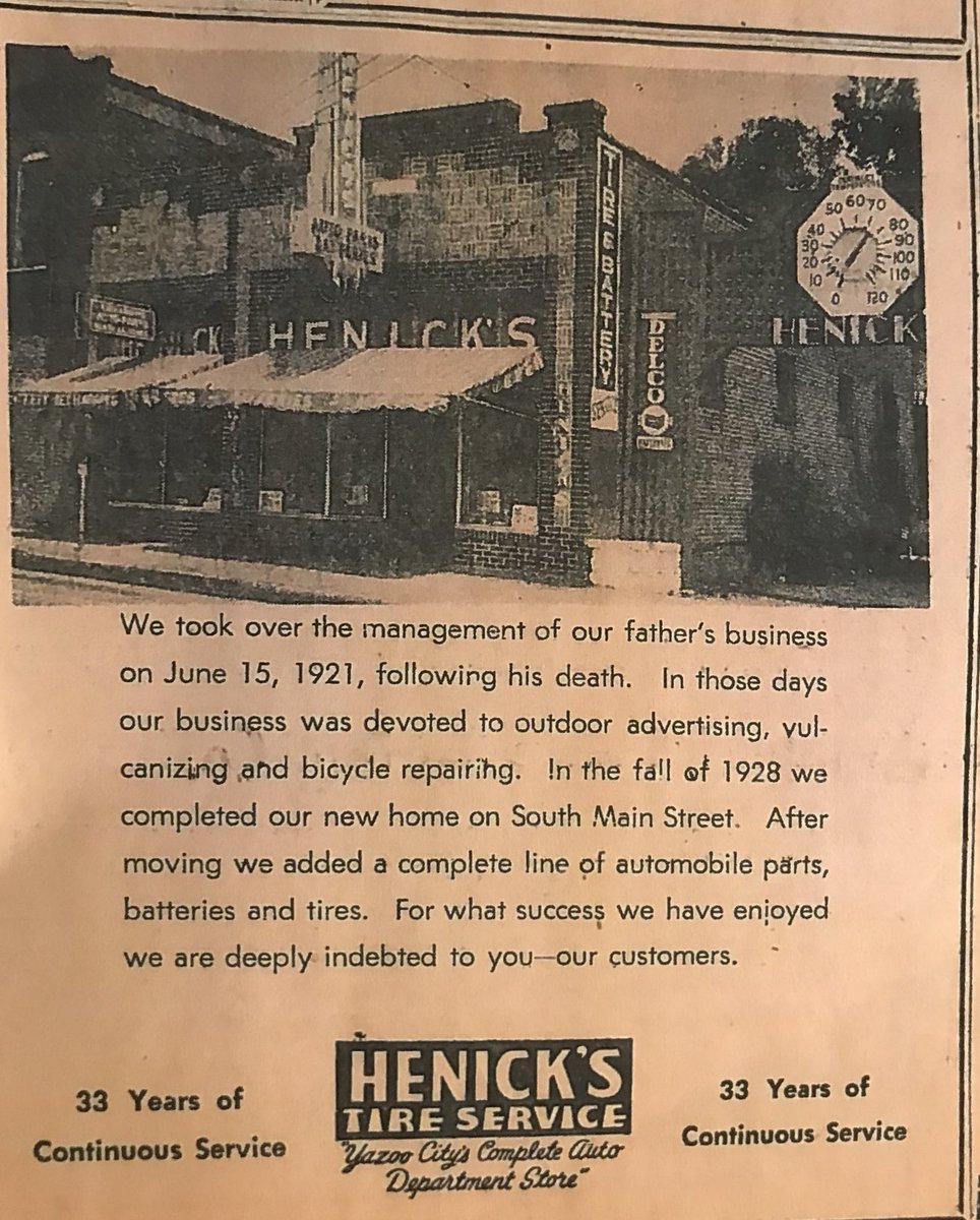 HCHenick's tweet photo. Always greatly admired Ted Turner’s connection to billboards — Turner Advertising Co., a family outdoor advertising business. If only the Henick’s would have pivoted to radio &amp; TV! ⁦@TedTurnerIII⁩ https://t.co/lVd0AzWpl8