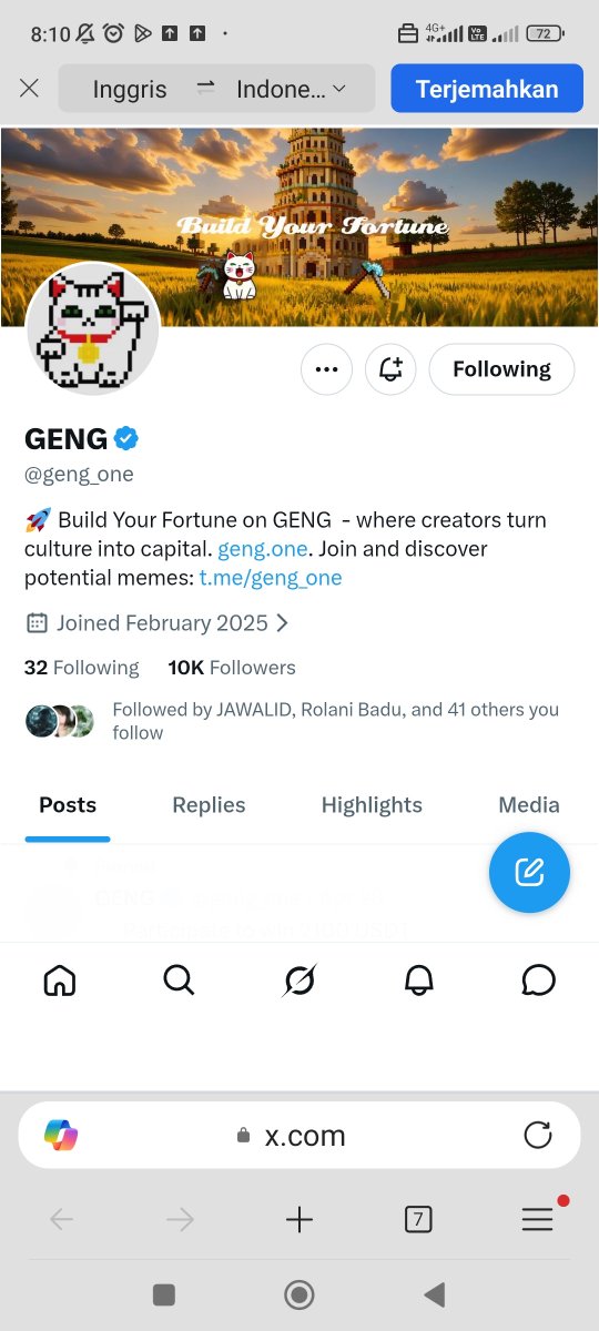 Zo Bornof tweet media