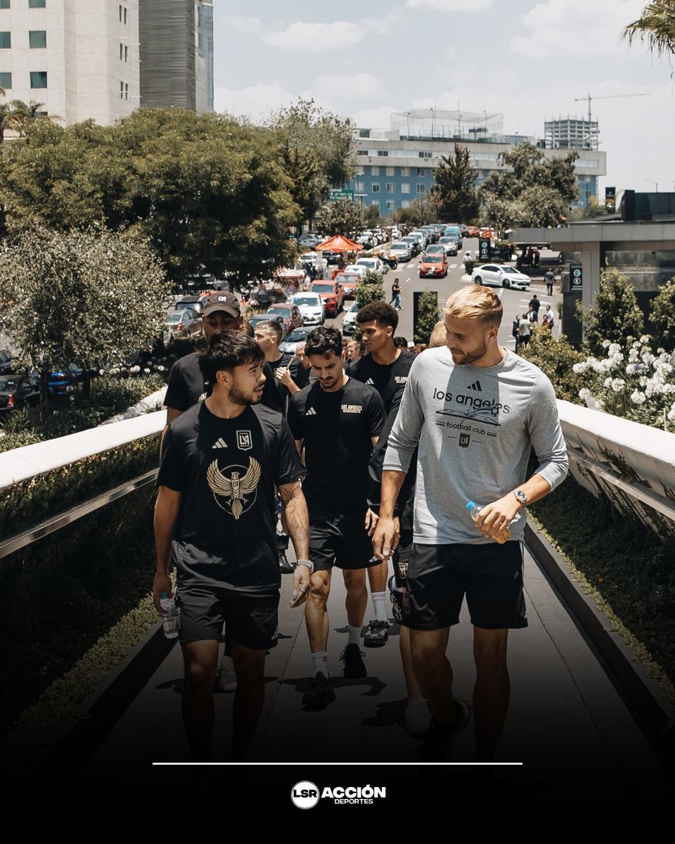 Accion_LSR's tweet photo. ¡LISTOS PARA ELIMINAR AL DIABLO! 🔥⚽️

LAFC busca esta noche el pase a la final de la Concachampions ante Toluca, que ha priorizado este torneo sobre la Liga MX

🏆 Los Diablos llegan obligados a remontar tras caer 2-1 en la ida, por lo que se espera un duelo de alto voltaje 😈 https://t.co/Vc4jS1nsx5