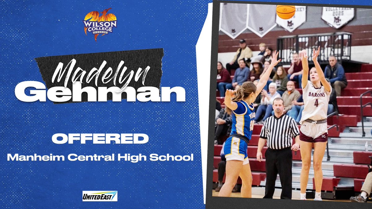Madelyn Gehman tweet media