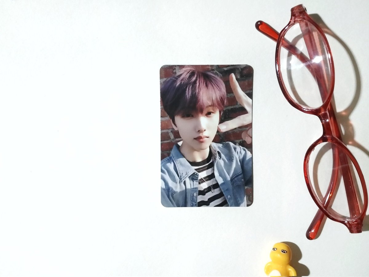 haeccyan's tweet photo. wts pc jewel case hot sauce jisung

https://t.co/PorhdRR4Jd

t. want to sell sale photocard nct dream AR ver. version ina https://t.co/1UtbGd6bMF