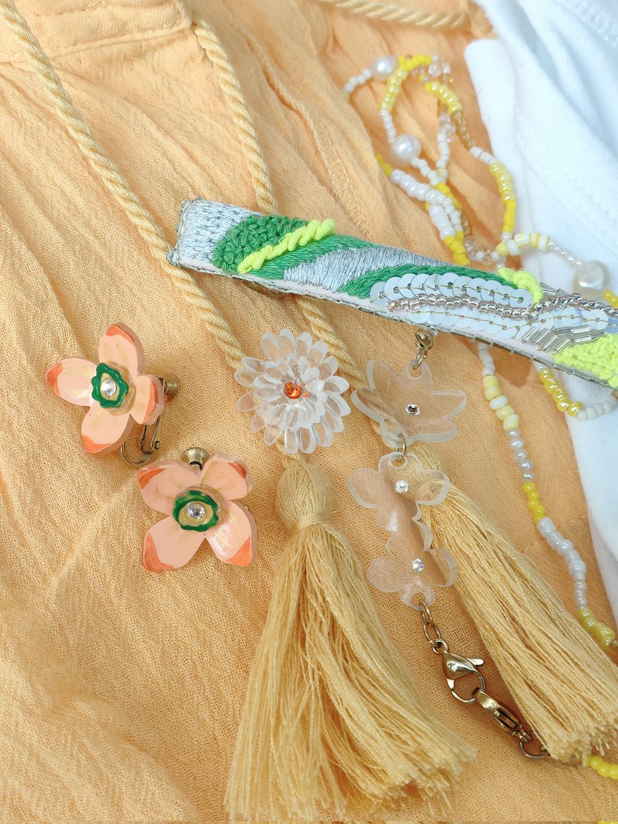Myu2. ◤MadeMarche vol.14 6/6㈯・7㈰ ◢ tweet media