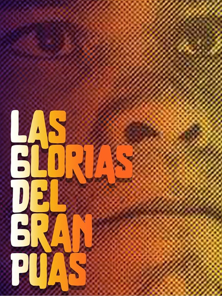Información Real de Cine Mexicano tweet media