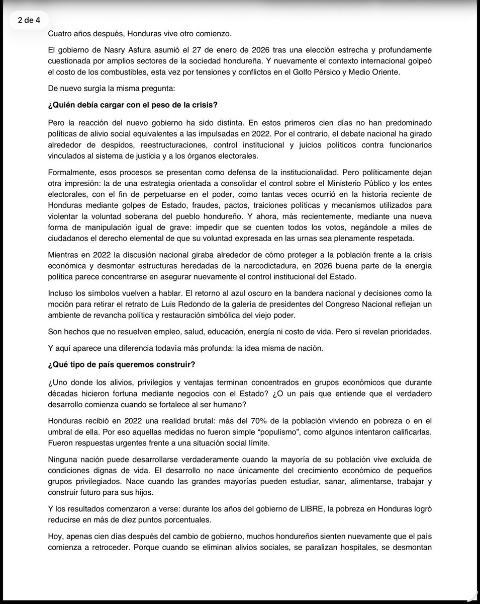 Carlos Eduardo Reina tweet media