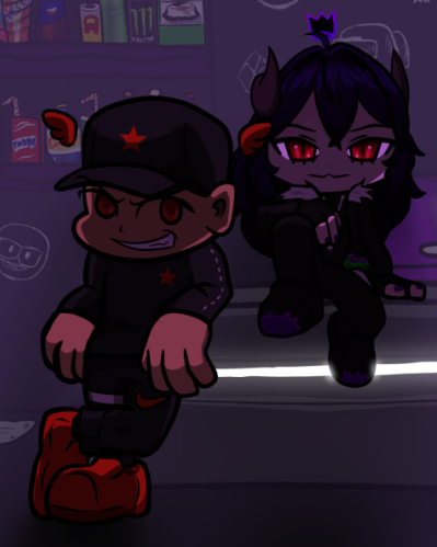 Pykeʳˢ | COMMS OPEN 0/3 tweet media