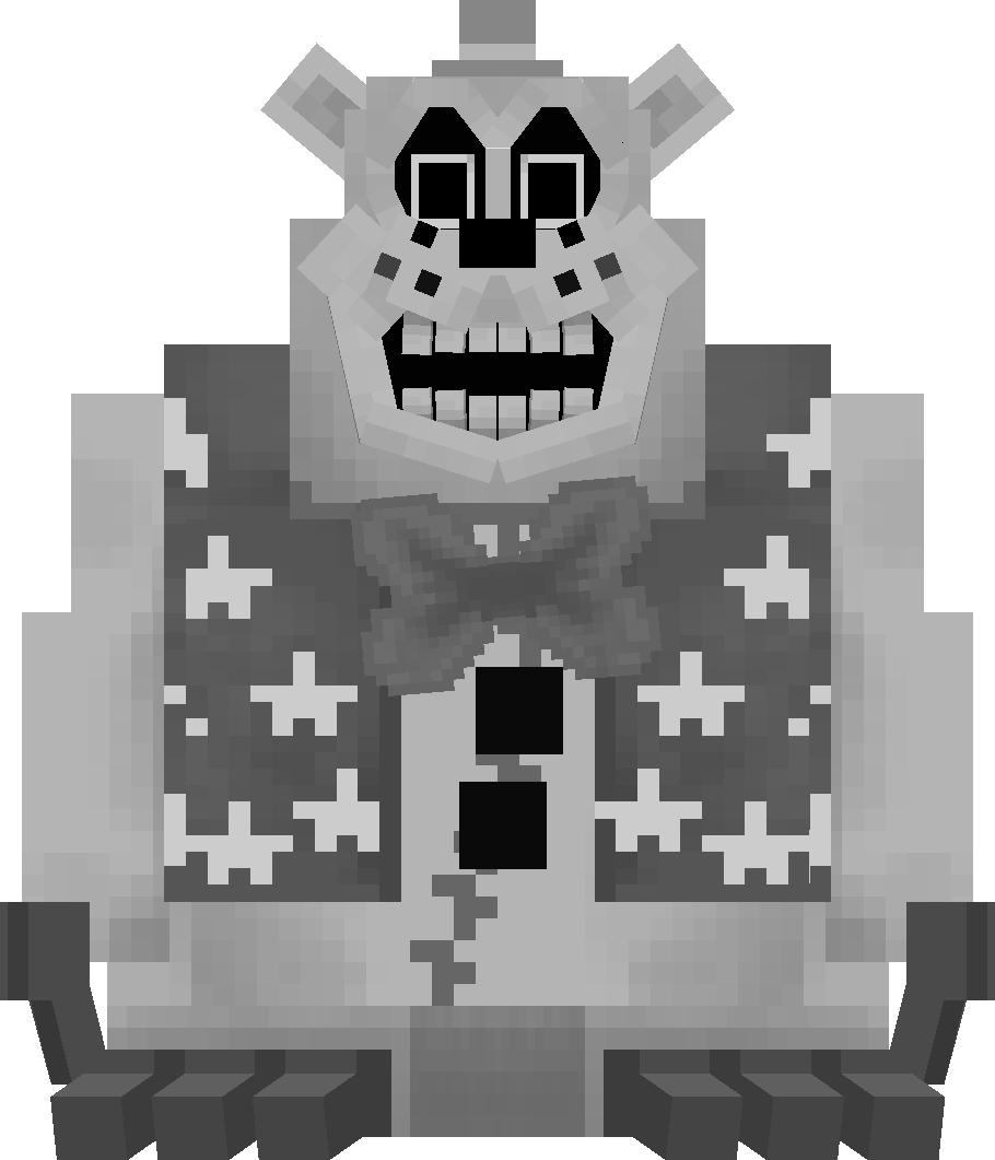 wrenfloof's tweet photo. #frickbears3 #blockbench PSYCHO FOE FREDBEAR MY BELOVED https://t.co/QoZPDiZiEa