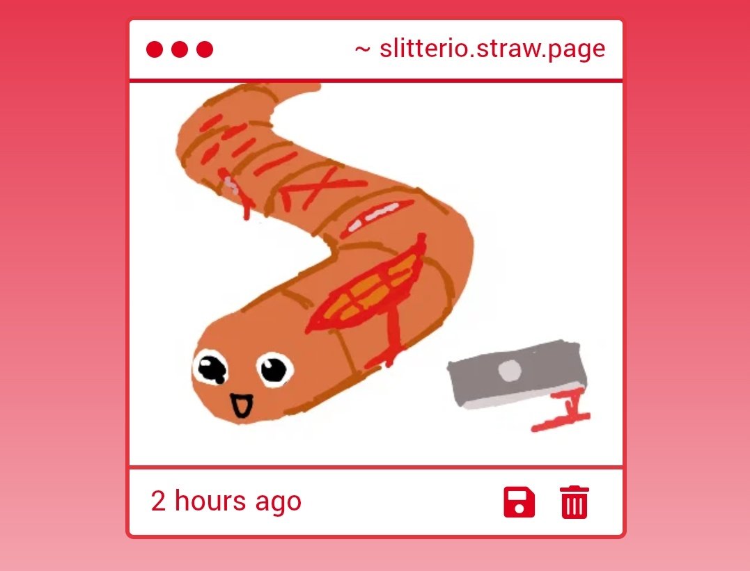 slitter.io of shedtwt tweet media