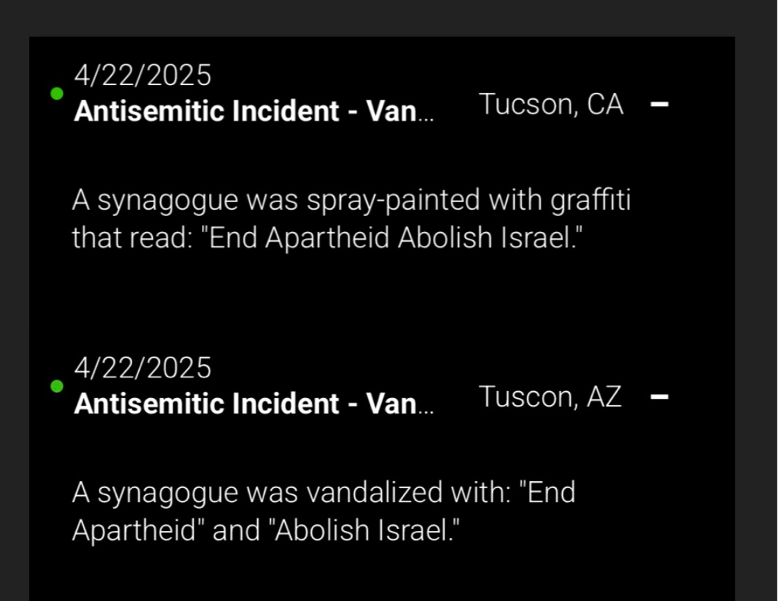 United States of Israel tweet media