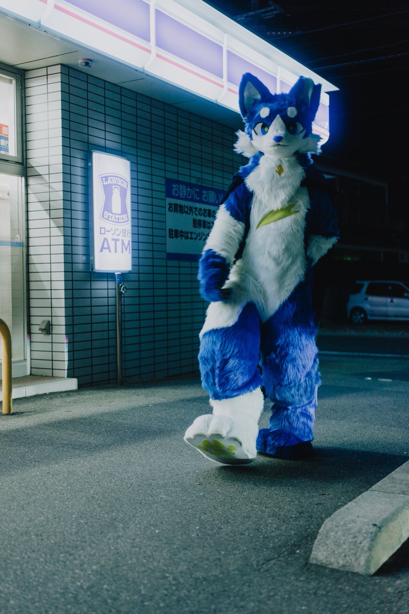 青星(Sirius) (@FurPokezan9501) / Posts / X