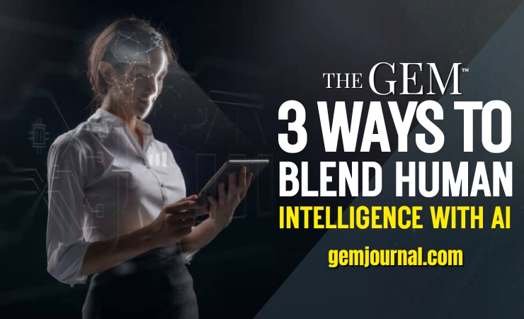 gemjournaltoday's tweet photo. The future isn’t AI vs humans. It’s AI with humans.

When technology supports real emotional connection, brands can create experiences that truly resonate.
Research from Sitecore shows that understanding customer needs goes beyond data.

It’s about building relationships, not just interactions.

Read more at - https://t.co/04EoVCRr4c

#CustomerExperience #AI #HumanConnection #DigitalTransformation #CXStrategy #ArtificialIntelligence #CustomerEngagement #EmotionalIntelligence #BusinessGrowth #TechAndHuman #FutureOfWork