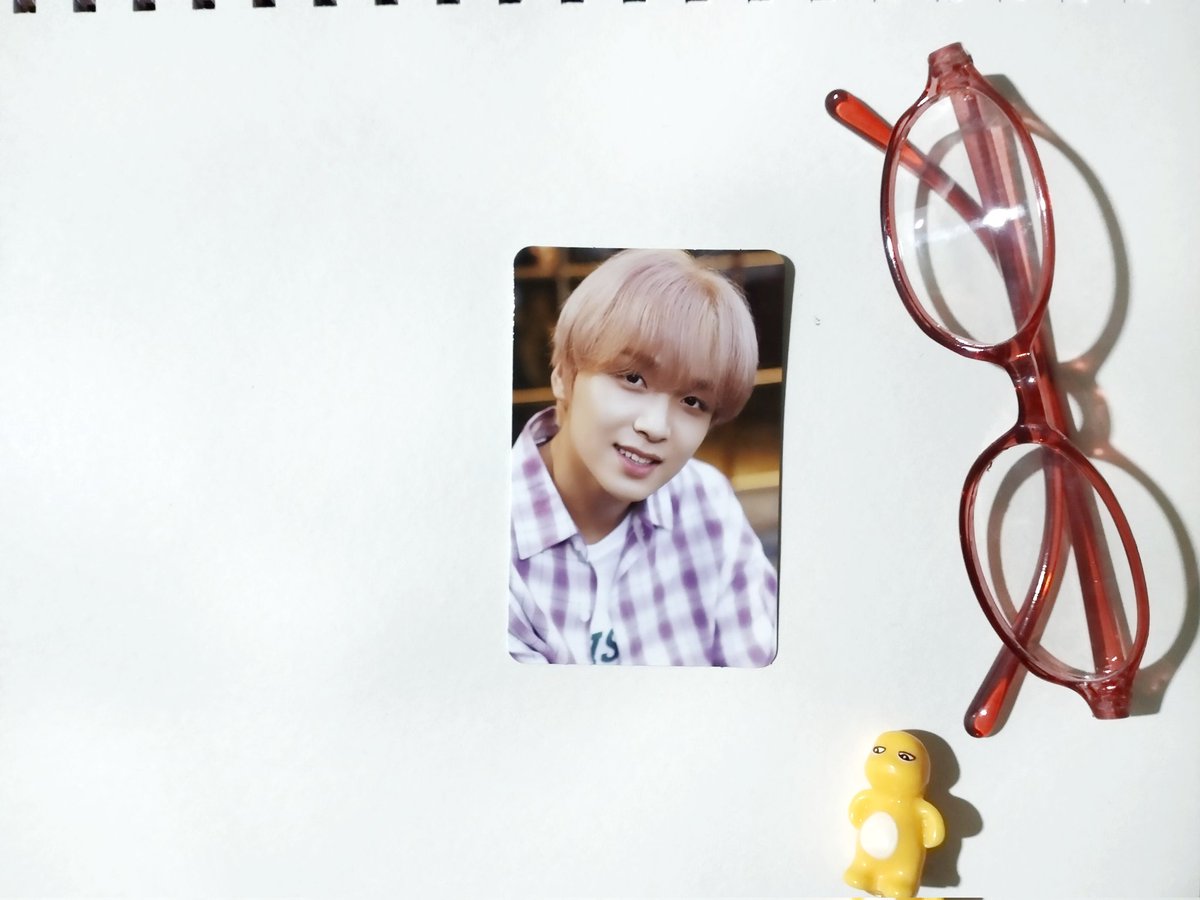haeccyan's tweet photo. wts pc haechan in gapyeong

https://t.co/FbYZa4B7x7

t. want to sell sale photocard nct 127 ina https://t.co/ESnaim5bcG