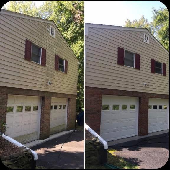 NylahMoore07's tweet photo. PSA: If you are in the Jacksonville, NC, area, I am back in town from college and will start back pressure washing while home for the summer. Please check out my business page on Facebook. #2ckpressurewashing #collegeathlete #goals https://t.co/ucVmJPwKae