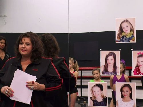 Mother Molly is rightfully taking her spot right below Mia at the top of the Southern Hospitality pyramid #SouthernHospitality #DanceMoms