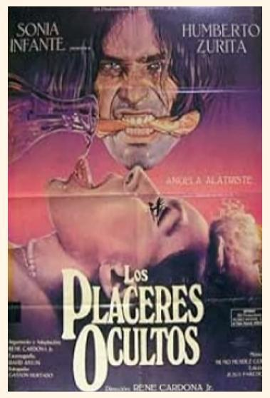 Información Real de Cine Mexicano tweet media