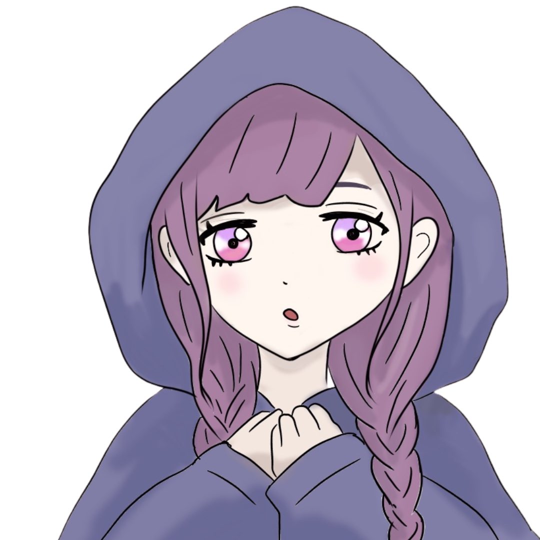 あも tweet media