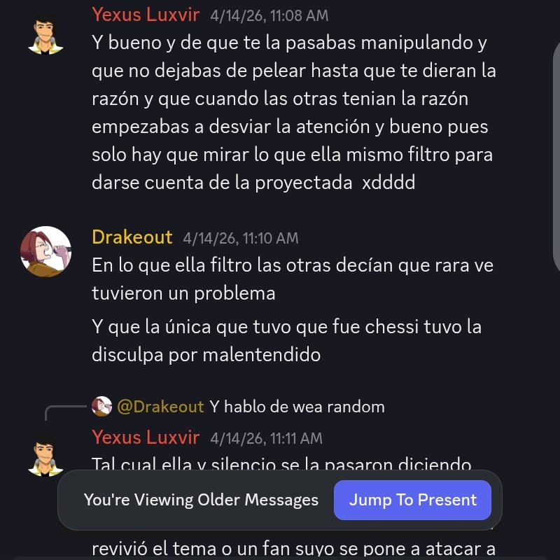 Orius166735's tweet photo. Con permiso pondré esto de chill volví solo para poner esto. https://t.co/LGjD7K174P