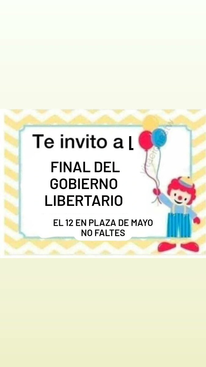 De nada gente.