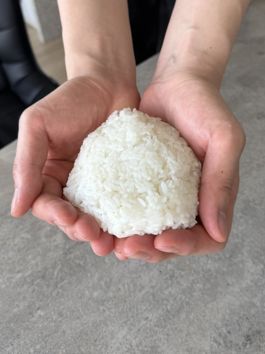 もういいよワンハンドプレートなら許してくれる？これで食べてね洗い物も出ないし