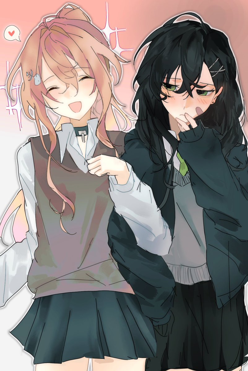 薄荷章鱼烧 tweet media