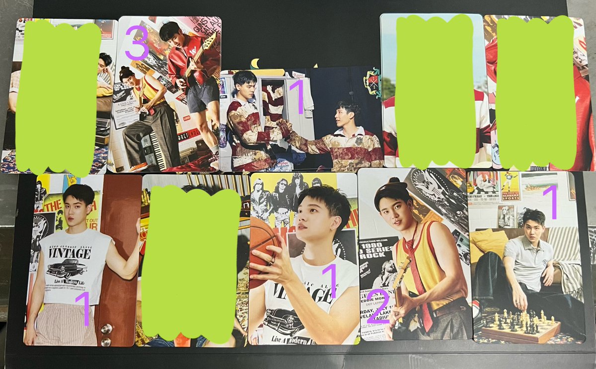 moneycansolvepb's tweet photo. อัปเดท
ขาย ใบละ 40 
นัดรับหน้างานได้ หาดใหญ่ / กทม / ศรีราชา
ส่งไปรษณีย์ 40 บาท

สนใจ DM

#AYA_YINWAR2NDFANSIGN
#YINWAR2NDFANSIGN
#หยิ่นวอร์ #yinyin_anw #warwanarat https://t.co/zVu9XSXNVv