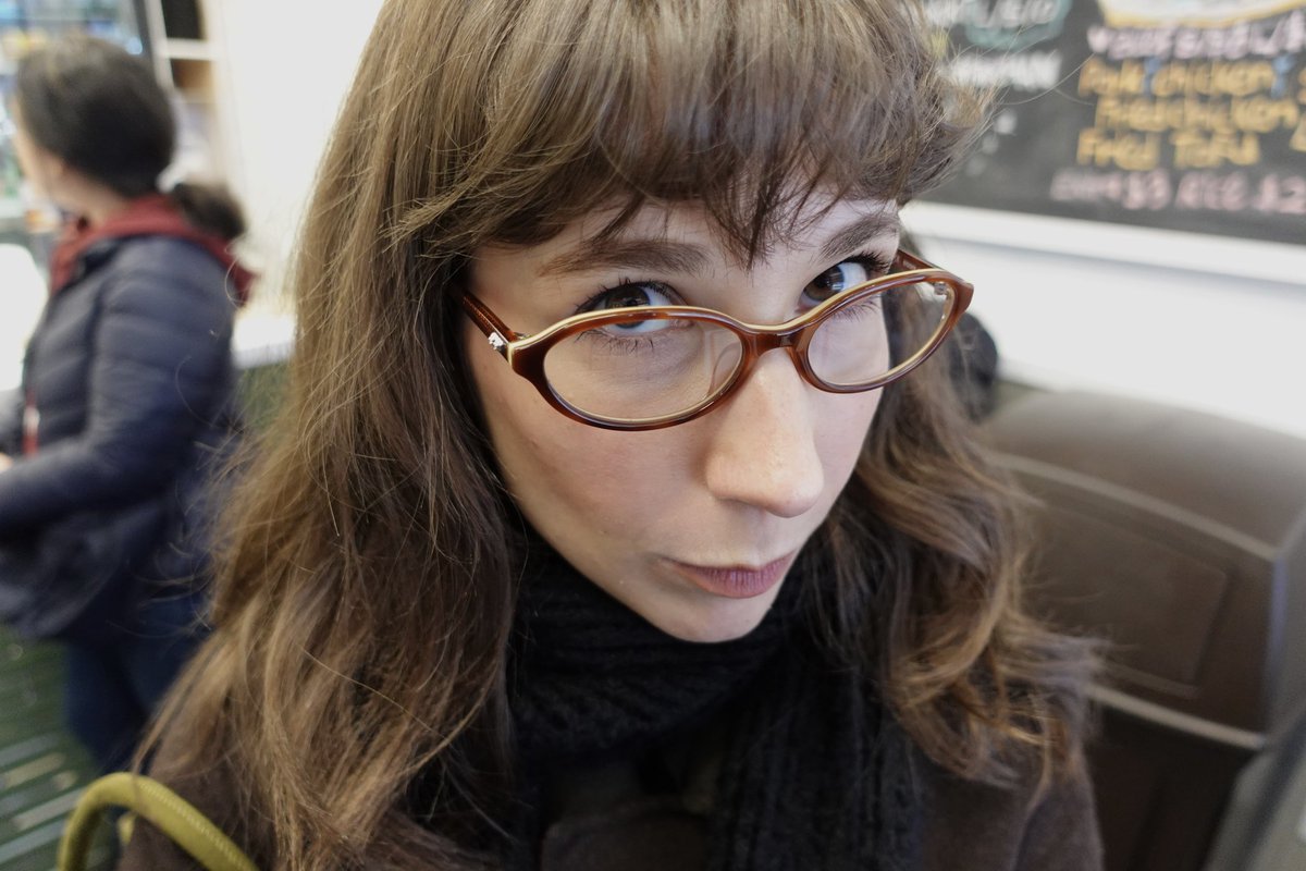 ce n'est pas erica tweet media