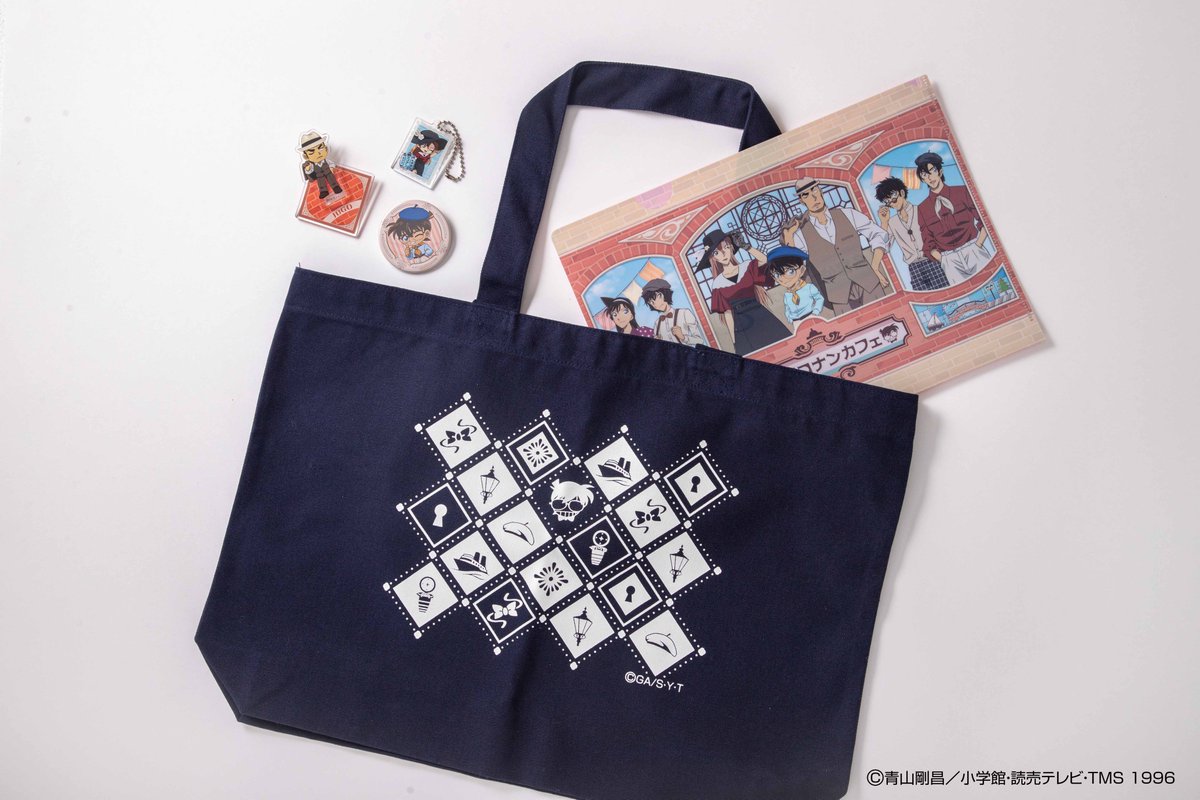 グッズONLINE販売1次受注は本日まで！／ グッズには、オリジナルトート