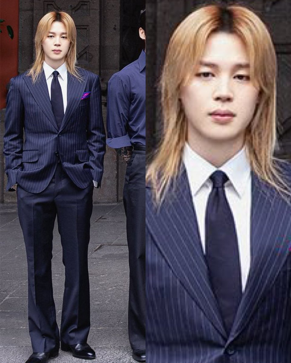 OMGGG JIMINN ?)