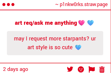 pinkie🩷 (@p1nkiew0rks) / Posts / X