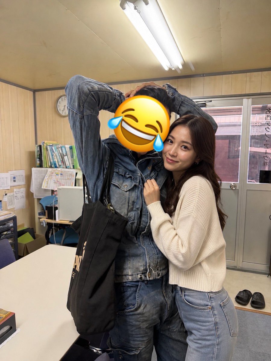 あきちゃん🪼 tweet media