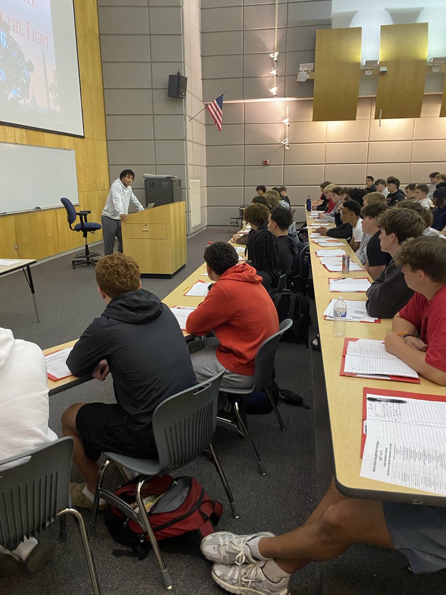 Omaha Westside Warrior Football tweet media