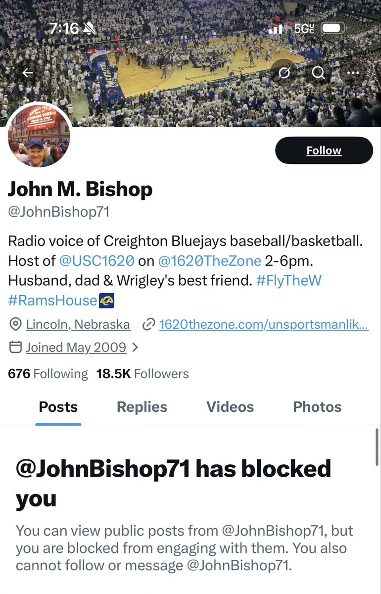 THE Redcast Rob®️ tweet media