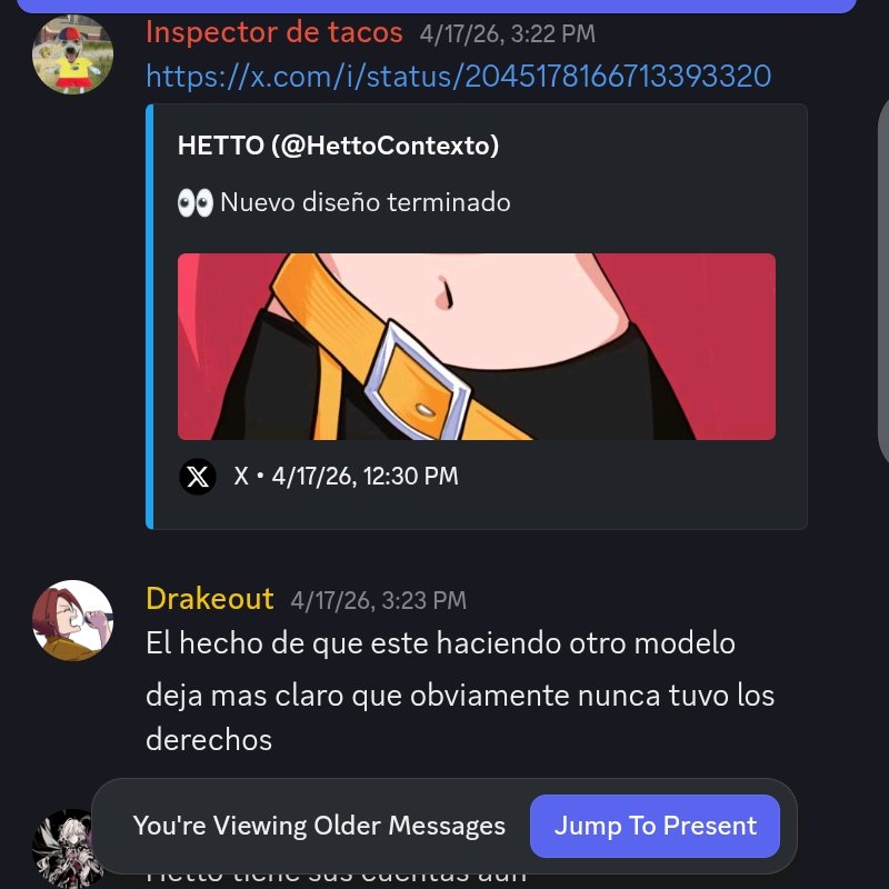 Orius166735's tweet photo. Con permiso pondré esto de chill volví solo para poner esto. https://t.co/LGjD7K174P