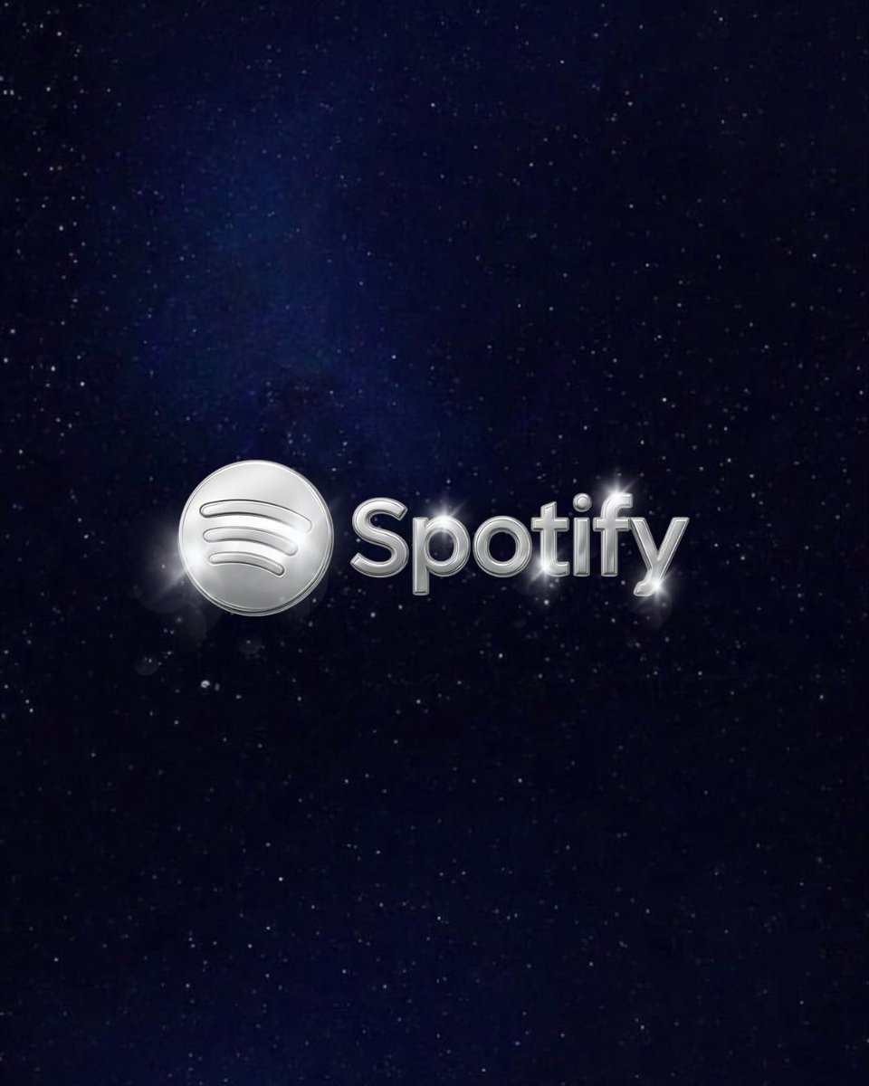 Spotify Update — Oyentes Mensuales:

Greeicy — 7.494.809 (+20.643).