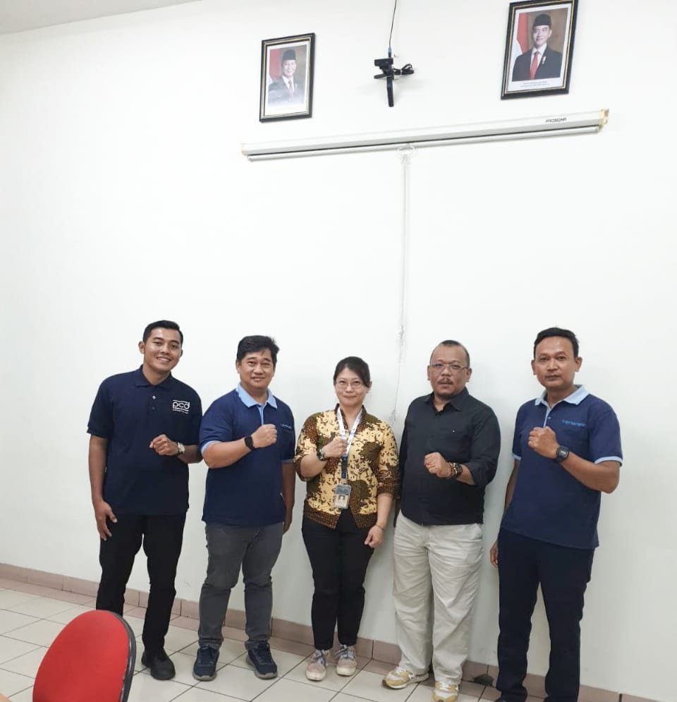 Rasjasatria81's tweet photo. To build and maintain humanistic and harmonious working relationships, we occasionally discuss or just have casual chats with company leaders, trade unions and the government, we can also apply this in the #PI_Network community.
@IndoComP2E
@PiSuperChain @PiCoreTeam #GARTEKS https://t.co/QPVFtQsINh