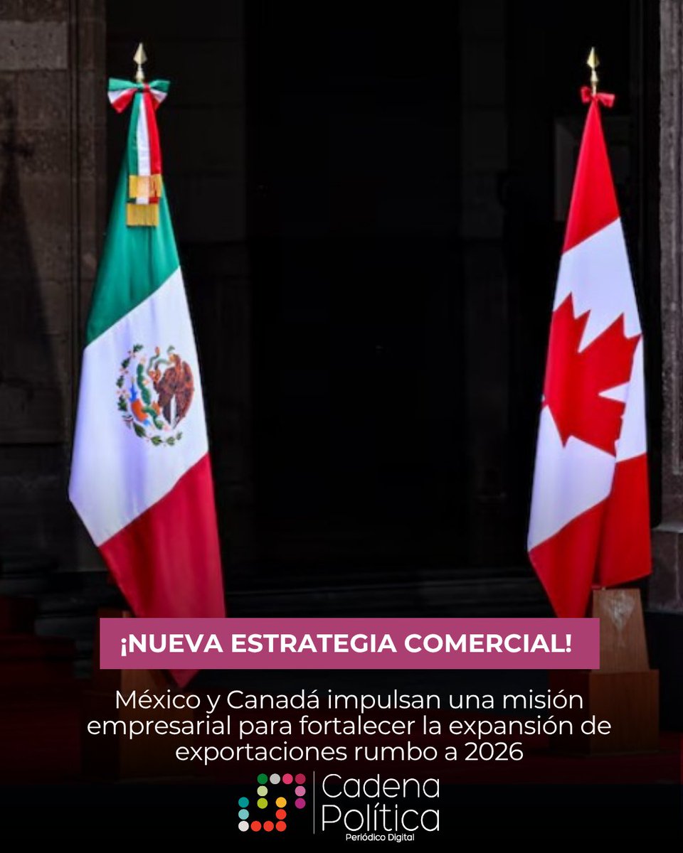 Cadena Política tweet media