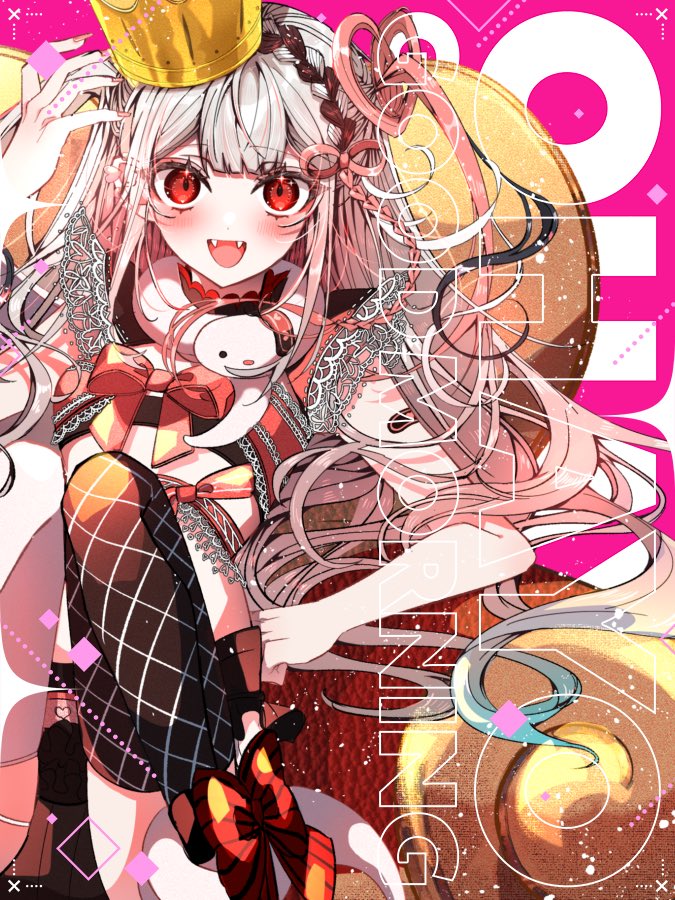 おはまりぃーー✨ 今日は！ リアイベのチケット販売コラボが 21時から