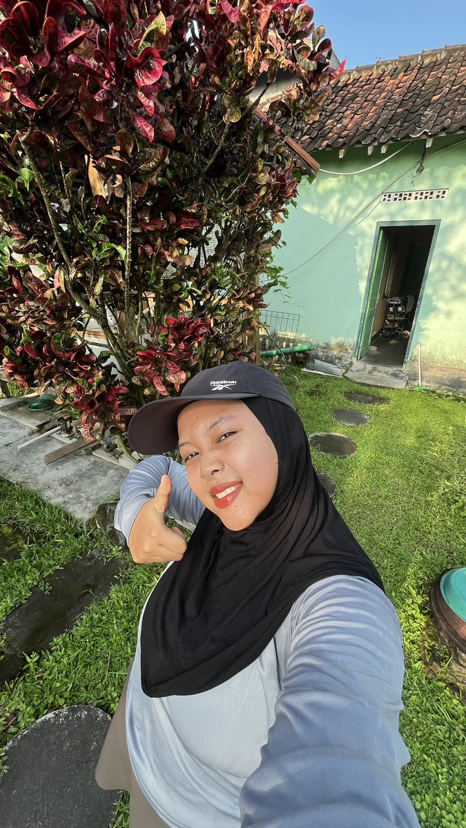 icaklisya's tweet photo. kalo buat sporty aku pake inihhh, endulllll bergo bergo an gini mah🤝💯

item: https://t.co/rDui0ts8xY
abu: https://t.co/BtVKrFDOeu https://t.co/zACyo1ZCao